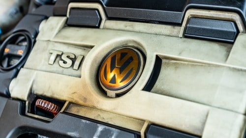 2009 Volkswagen Golf GT Sport Tsi En venta (imagen 142 de 169)