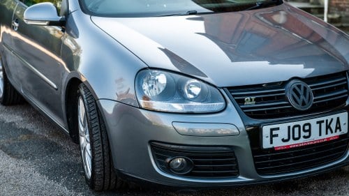 2009 Volkswagen Golf GT Sport Tsi En venta (imagen 84 de 169)