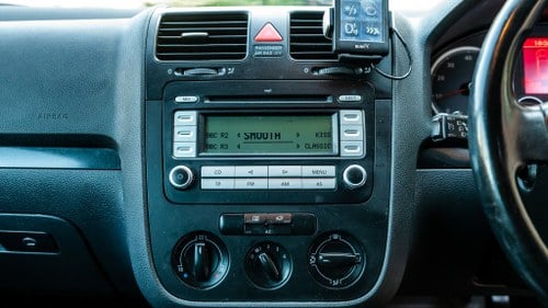 2009 Volkswagen Golf GT Sport Tsi En venta (imagen 17 de 169)