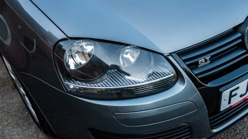 2009 Volkswagen Golf GT Sport Tsi En venta (imagen 124 de 169)