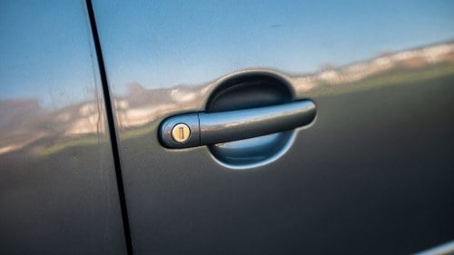 2009 Volkswagen Golf GT Sport Tsi En venta (imagen 103 de 169)