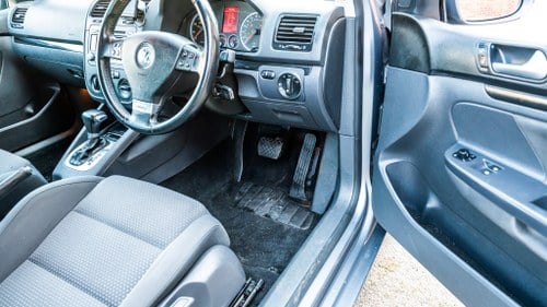 2009 Volkswagen Golf GT Sport Tsi En venta (imagen 35 de 169)