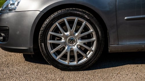 2009 Volkswagen Golf GT Sport Tsi En venta (imagen 10 de 169)