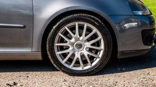 2009 Volkswagen Golf GT Sport Tsi En venta (imagen 12 de 169)