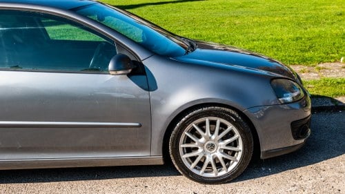 2009 Volkswagen Golf GT Sport Tsi En venta (imagen 77 de 169)