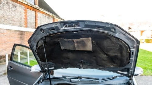 2009 Volkswagen Golf GT Sport Tsi En venta (imagen 129 de 169)