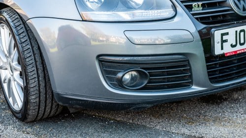 2009 Volkswagen Golf GT Sport Tsi En venta (imagen 85 de 169)