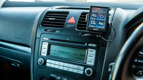 2009 Volkswagen Golf GT Sport Tsi En venta (imagen 32 de 169)