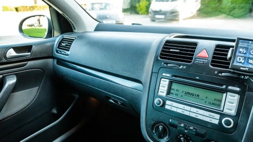 2009 Volkswagen Golf GT Sport Tsi En venta (imagen 33 de 169)