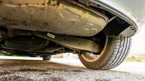 2009 Volkswagen Golf GT Sport Tsi En venta (imagen 150 de 169)