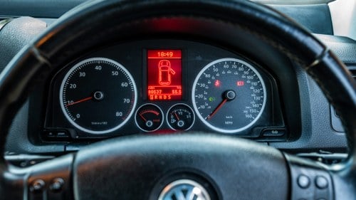 2009 Volkswagen Golf GT Sport Tsi En venta (imagen 14 de 169)