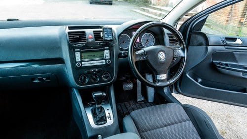 2009 Volkswagen Golf GT Sport Tsi En venta (imagen 15 de 169)