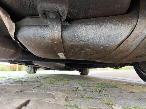 1990 Volkswagen MK2 Golf Gti 16V GTI Engineering RE2000 In vendita (immagine 163 di 186)