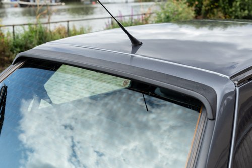 1990 Volkswagen MK2 Golf Gti 16V GTI Engineering RE2000 In vendita (immagine 104 di 186)