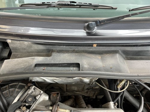 1990 Volkswagen MK2 Golf Gti 16V GTI Engineering RE2000 In vendita (immagine 146 di 186)