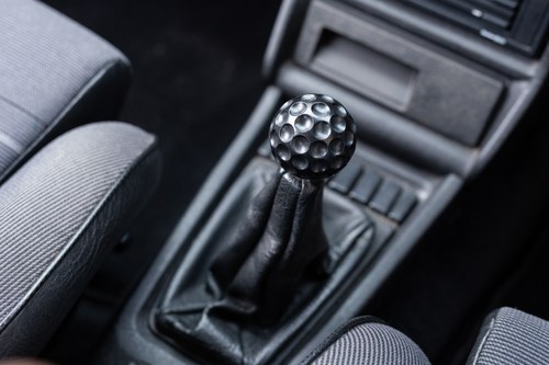 1990 Volkswagen MK2 Golf Gti 16V GTI Engineering RE2000 In vendita (immagine 61 di 186)