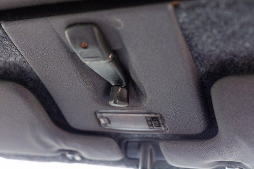 1990 Volkswagen MK2 Golf Gti 16V GTI Engineering RE2000 In vendita (immagine 63 di 186)