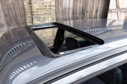 1990 Volkswagen MK2 Golf Gti 16V GTI Engineering RE2000 In vendita (immagine 119 di 186)