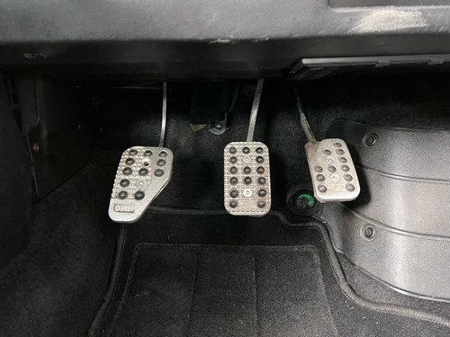 1990 Volkswagen MK2 Golf Gti 16V GTI Engineering RE2000 In vendita (immagine 77 di 186)