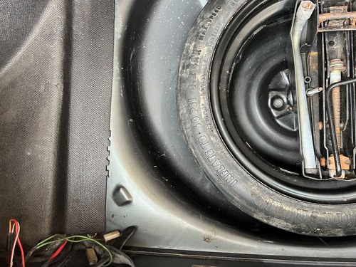 1990 Volkswagen MK2 Golf Gti 16V GTI Engineering RE2000 In vendita (immagine 84 di 186)