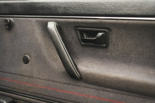 1989 Golf GTI 16V For Sale (picture 29 of 62)