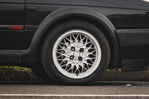 1989 Golf GTI 16V For Sale (picture 11 of 62)