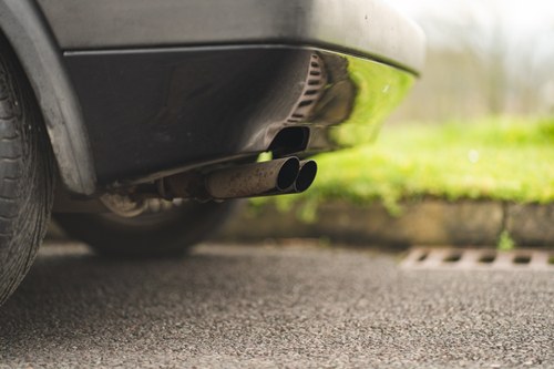 1989 Golf GTI 16V For Sale (picture 39 of 62)