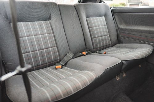 1989 Golf GTI 16V For Sale (picture 33 of 62)