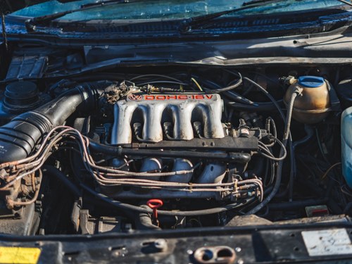 1989 Golf GTI 16V For Sale (picture 52 of 62)