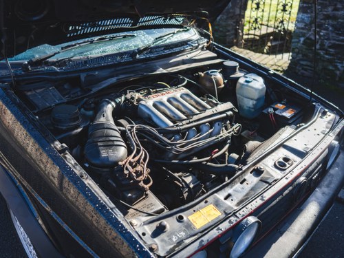 1989 Golf GTI 16V For Sale (picture 45 of 62)