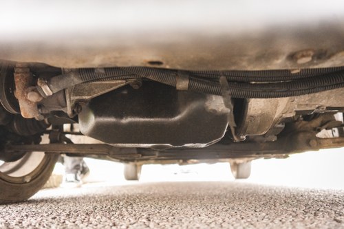 1989 Golf GTI 16V For Sale (picture 55 of 62)