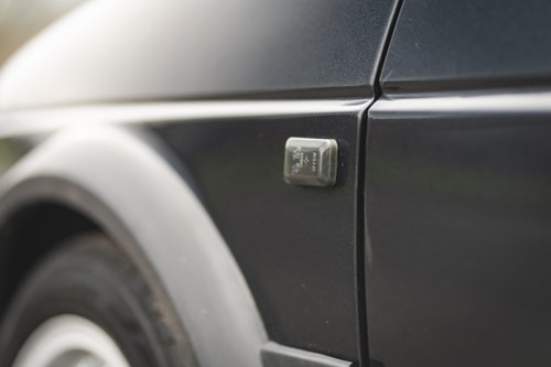 1989 Golf GTI 16V For Sale (picture 40 of 62)