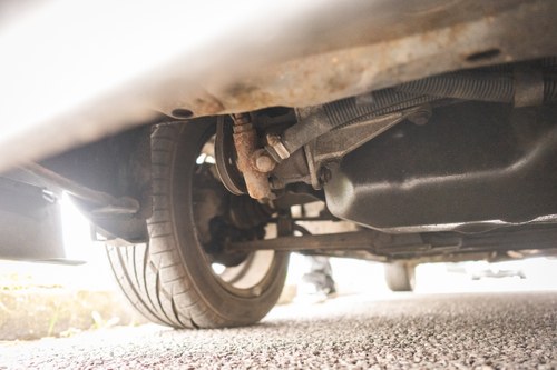 1989 Golf GTI 16V For Sale (picture 57 of 62)