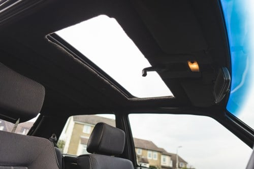 1989 Golf GTI 16V For Sale (picture 27 of 62)