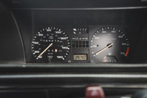 1989 Golf GTI 16V For Sale (picture 15 of 62)