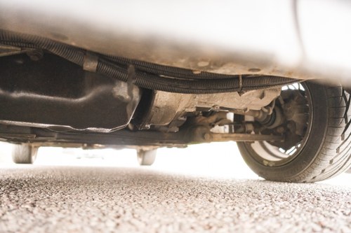 1989 Golf GTI 16V For Sale (picture 56 of 62)