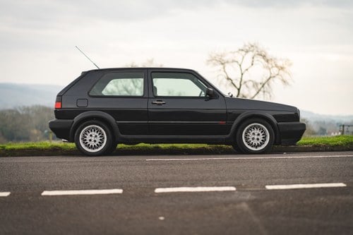 1989 Golf GTI 16V For Sale (picture 5 of 62)