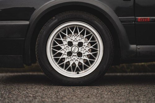 1989 Golf GTI 16V For Sale (picture 12 of 62)