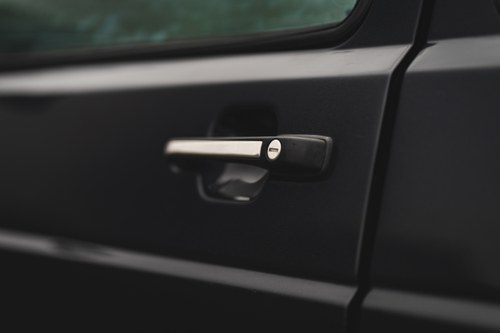 1989 Golf GTI 16V For Sale (picture 41 of 62)