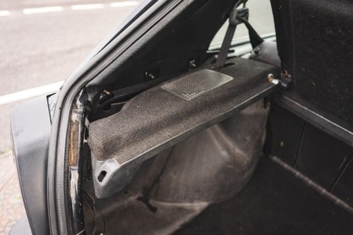 1989 Golf GTI 16V For Sale (picture 34 of 62)