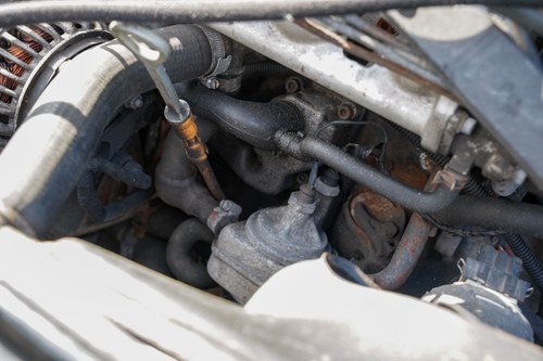 NO RESERVE - 1991 Volkswagen Golf GTI 16v For Sale (picture 181 of 222)