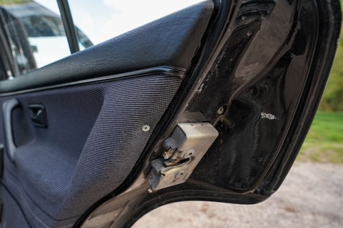 NO RESERVE - 1991 Volkswagen Golf GTI 16v For Sale (picture 85 of 222)