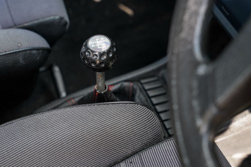 NO RESERVE - 1991 Volkswagen Golf GTI 16v For Sale (picture 50 of 222)