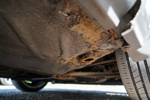 NO RESERVE - 1991 Volkswagen Golf GTI 16v For Sale (picture 213 of 222)