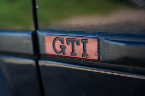 NO RESERVE - 1991 Volkswagen Golf GTI 16v For Sale (picture 144 of 222)