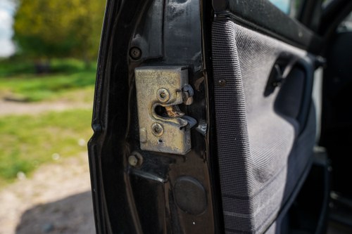 NO RESERVE - 1991 Volkswagen Golf GTI 16v For Sale (picture 102 of 222)