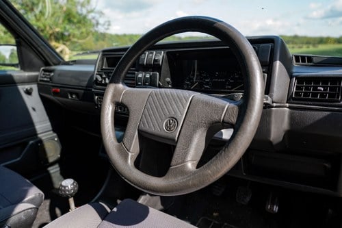 NO RESERVE - 1991 Volkswagen Golf GTI 16v For Sale (picture 19 of 222)
