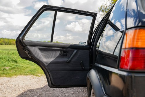 NO RESERVE - 1991 Volkswagen Golf GTI 16v For Sale (picture 78 of 222)