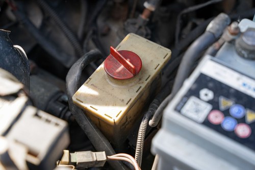 NO RESERVE - 1991 Volkswagen Golf GTI 16v For Sale (picture 180 of 222)