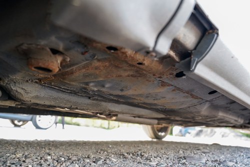 NO RESERVE - 1991 Volkswagen Golf GTI 16v For Sale (picture 211 of 222)